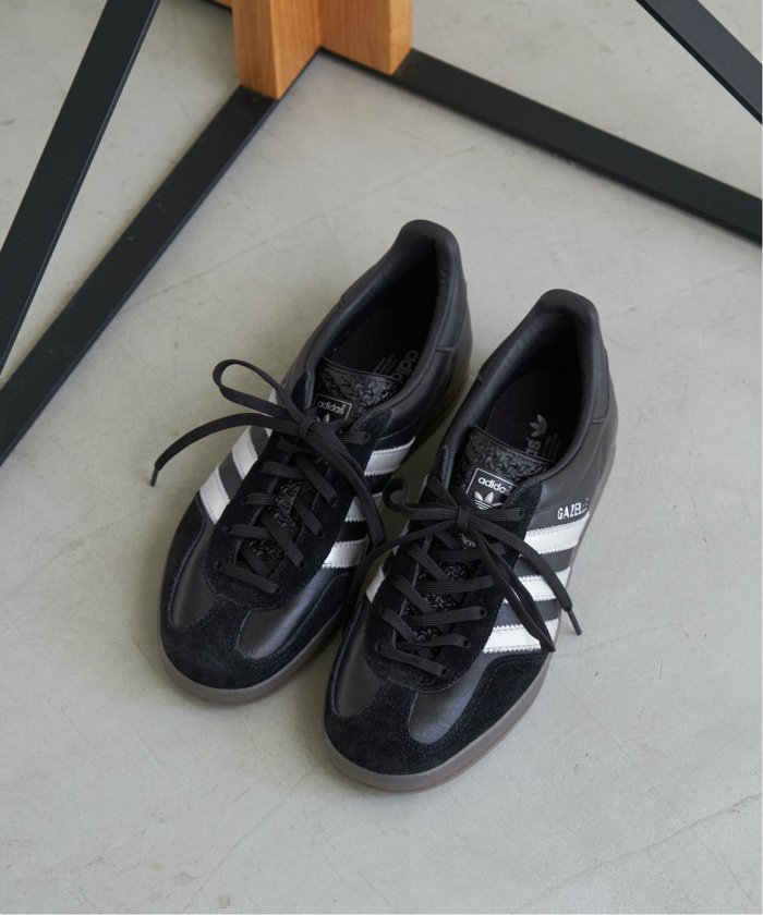adidas Originals for EDIFICE/IENA 別注 GAZELLE INDOOR adidas Originals for EDIFICE/IENA 別注 GAZELLE INDOOR