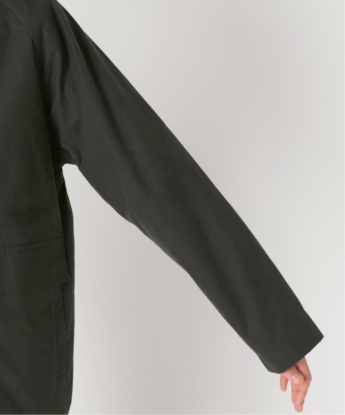 Barbour for MARKAWARE & EDIFICE 別注 TRANSPORT/トランス Barbour for MARKAWARE & EDIFICE 別注 TRANSPORT/トランス