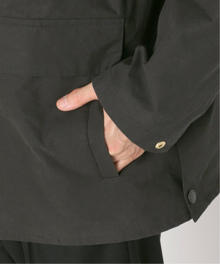 Barbour for MARKAWARE & EDIFICE 別注 TRANSPORT/トランス Barbour for MARKAWARE & EDIFICE 別注 TRANSPORT/トランス
