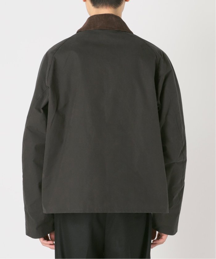 Barbour for MARKAWARE & EDIFICE 別注 SPEY/スペイ(506854023 Barbour for MARKAWARE & EDIFICE 別注 SPEY/スペイ(506854023