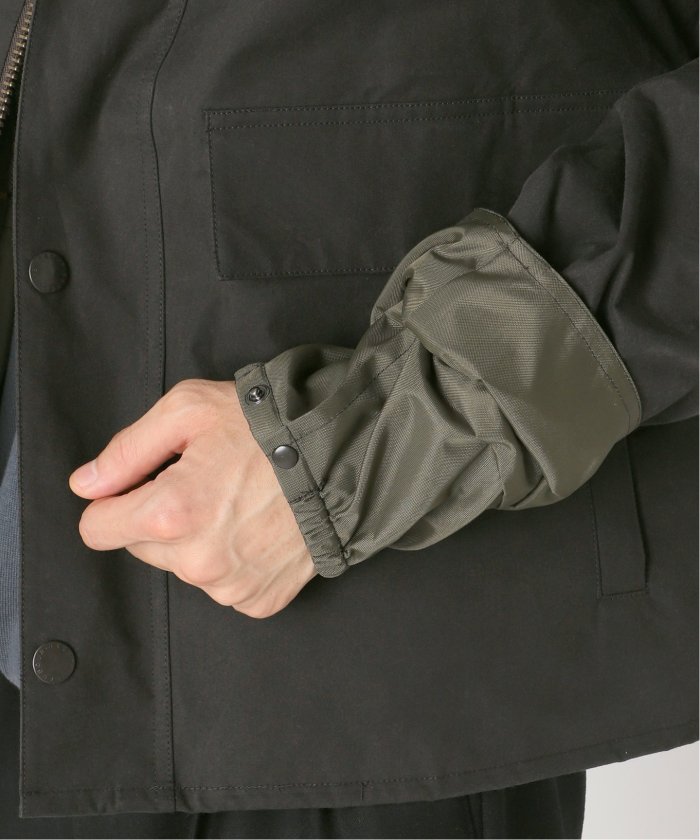 Barbour for MARKAWARE & EDIFICE 別注 SPEY/スペイ(506854023 Barbour for MARKAWARE & EDIFICE 別注 SPEY/スペイ(506854023