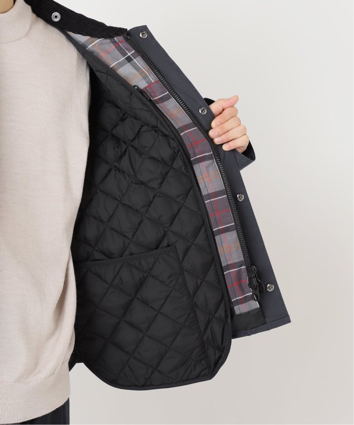 Barbour for MARKAWARE & EDIFICE 別注 SPEY/スペイ(506854023 Barbour for MARKAWARE & EDIFICE 別注 SPEY/スペイ(506854023