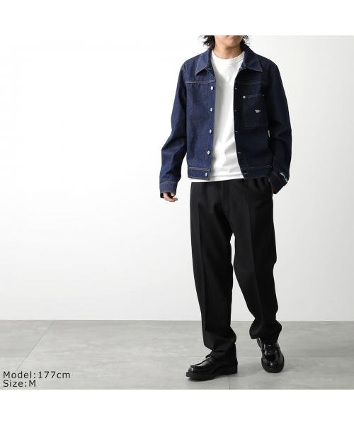 MAISON TOKYO ジージャンジャケット 待ちくたびれ