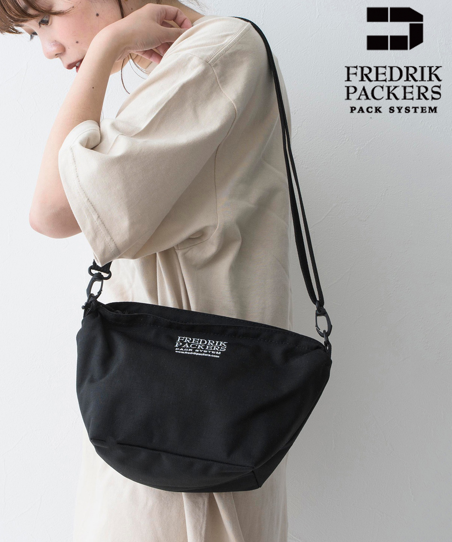 セール20%OFF】フレドリックパッカーズ FREDRIK PACKERS FAM