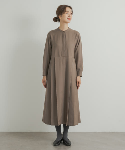 URBAN RESEARCH DOORS（アーバンリサーチドアーズ）の「プリーツ