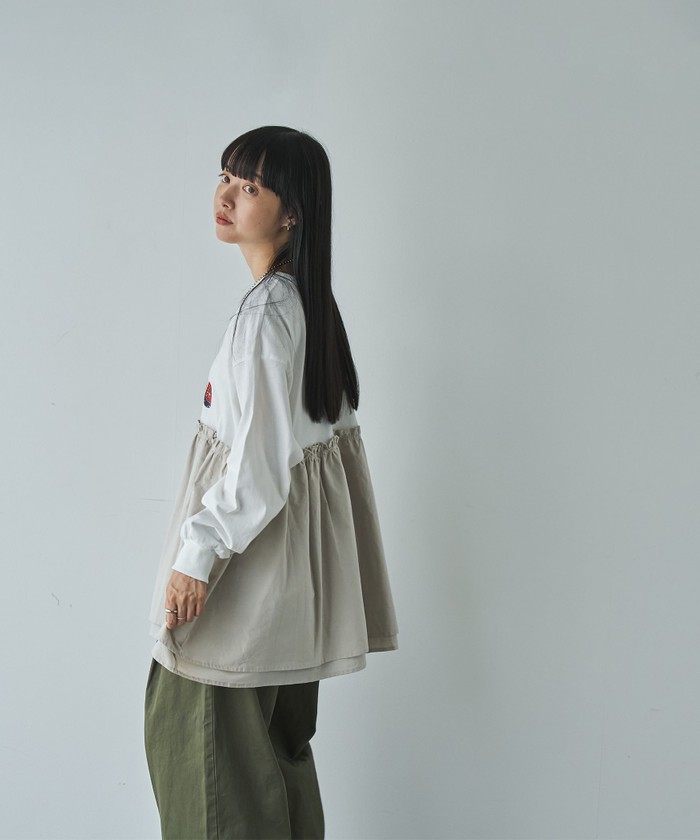 ★GIVENCHY★ロゴプリントロングスリーブ 7600024F0157_l1_a059.jpg
