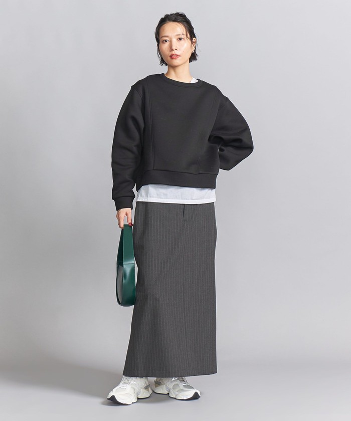 セール 30%OFF】ダンボールシーム プルオーバー(506841807