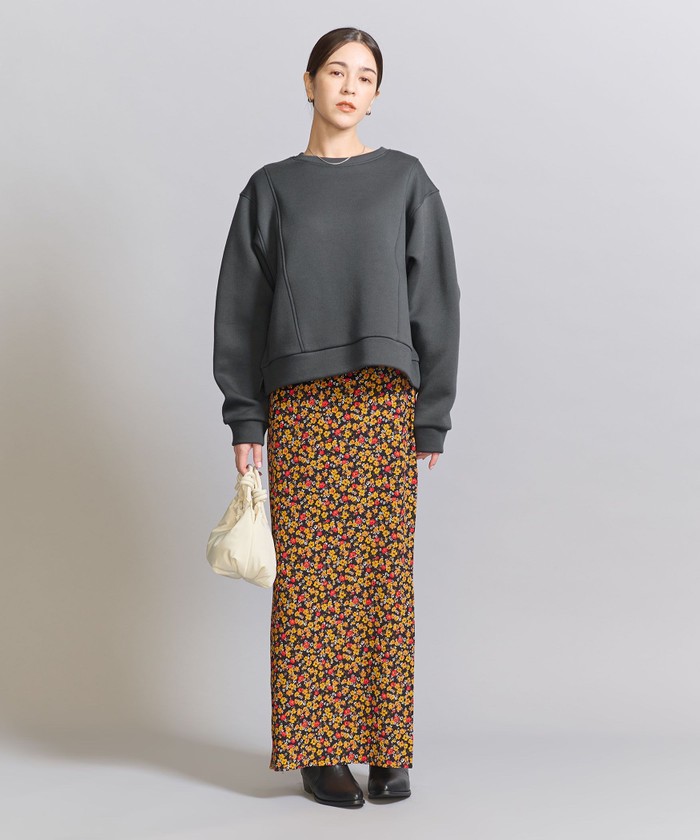 セール 30%OFF】ダンボールシーム プルオーバー(506841807