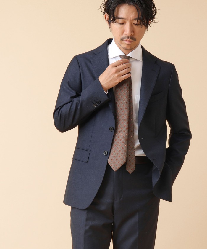 NOLLEY'S ノーリーズ スーツ ＸＬ ノーリーズ グッドマン NOLLEY'S goodman インポート