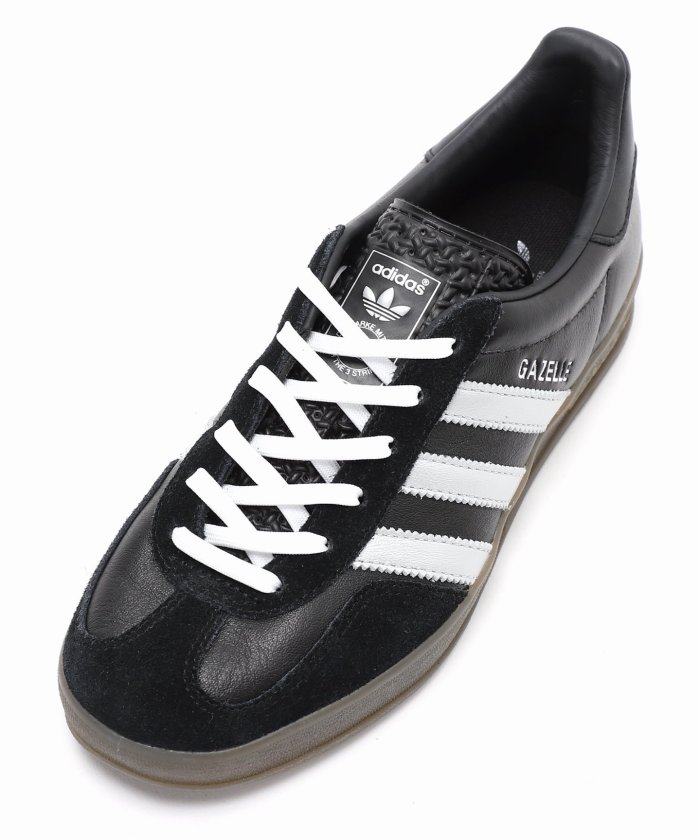 adidas Originals for EDIFICE/IENA 別注 GAZELLE INDOOR