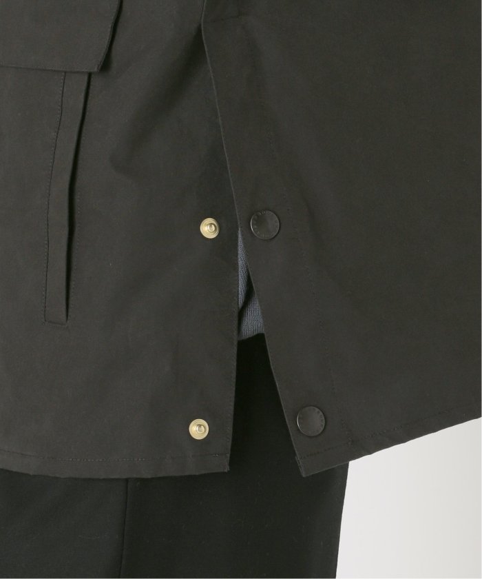 Barbour for MARKAWARE & EDIFICE 別注 TRANSPORT/トランス Barbour for MARKAWARE & EDIFICE 別注 TRANSPORT/トランス