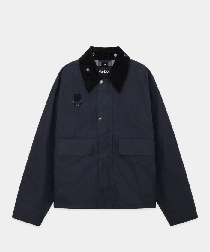 Barbour for MARKAWARE & EDIFICE 別注 SPEY/スペイ(506854023 Barbour for MARKAWARE & EDIFICE 別注 SPEY/スペイ(506854023