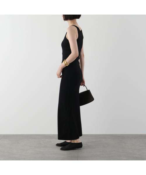 THE ROW ワンピース Florio Maxi Dress 7847 Y691 ザ ロウ THE ROW THE ROW ワンピース Florio Maxi Dress 7847