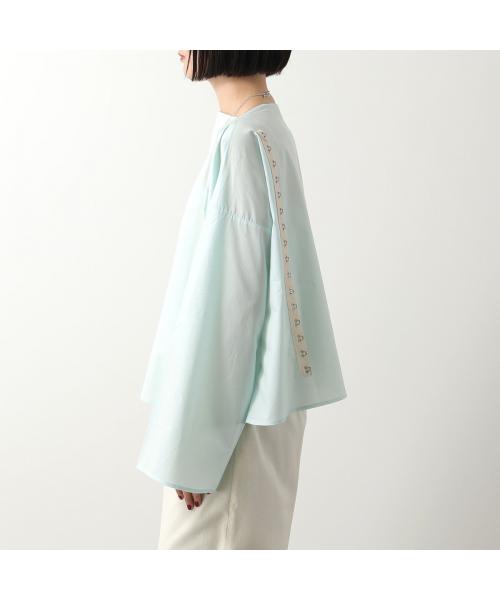 セール 19%OFF】ベースレンジ BASERANGE BASERANGE ブラウス