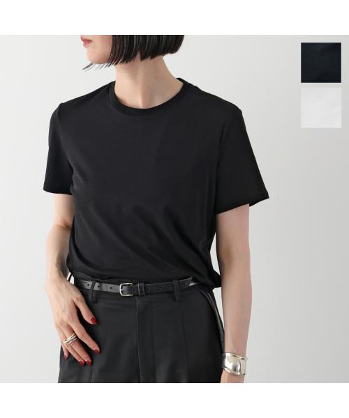 【ザ・ロウ】 T-Shirts & Vests - T-Shirts Tシャツ・カットソー セール】ザ ロウ THE ROW THE ROW Tシャツ WESLER TSHIRT 852
