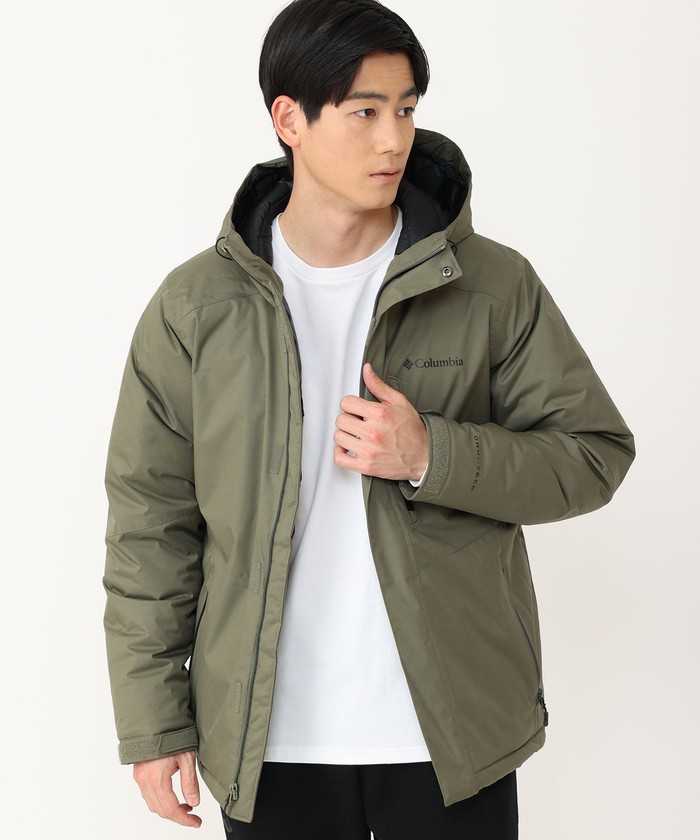 セール 30%OFF】オークハーバーIIインシュレーテッドジャケット セール 30%OFF】オークハーバーIIインシュレーテッドジャケット