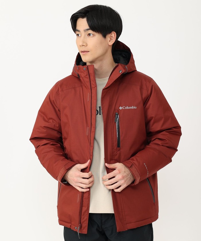 セール 30%OFF】オークハーバーIIインシュレーテッドジャケット セール 30%OFF】オークハーバーIIインシュレーテッドジャケット