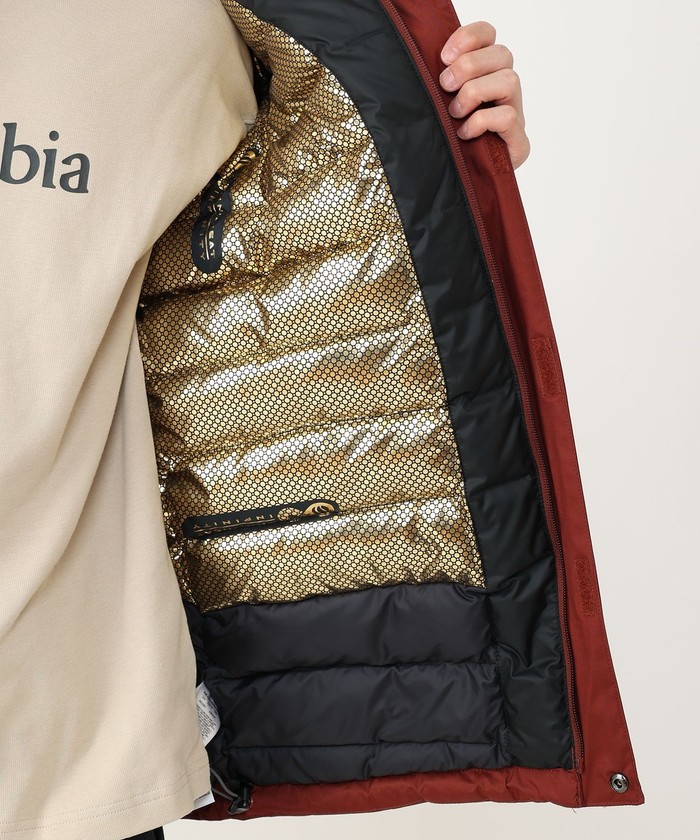 セール 30%OFF】オークハーバーIIインシュレーテッドジャケット セール 30%OFF】オークハーバーIIインシュレーテッドジャケット
