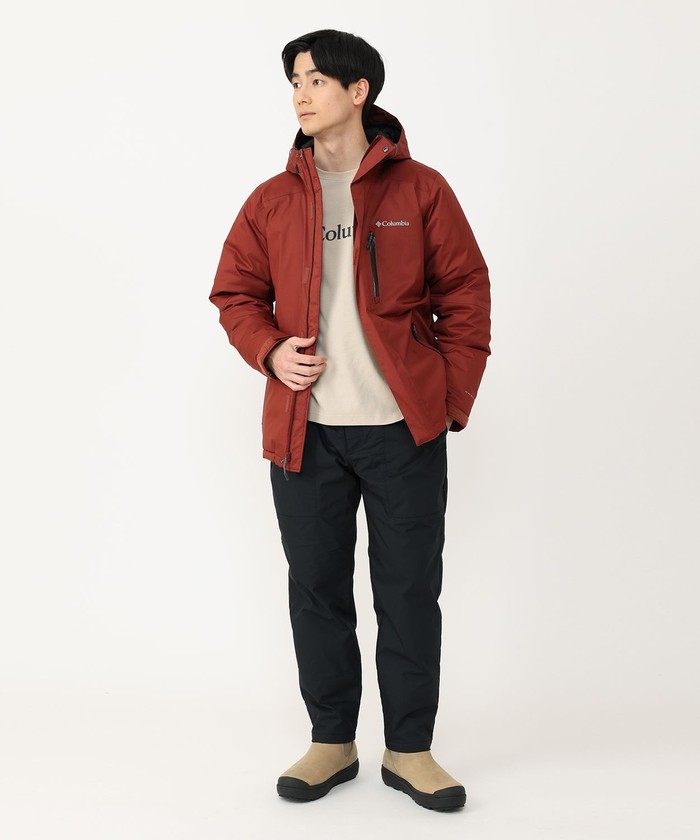 セール 30%OFF】オークハーバーIIインシュレーテッドジャケット セール 30%OFF】オークハーバーIIインシュレーテッドジャケット