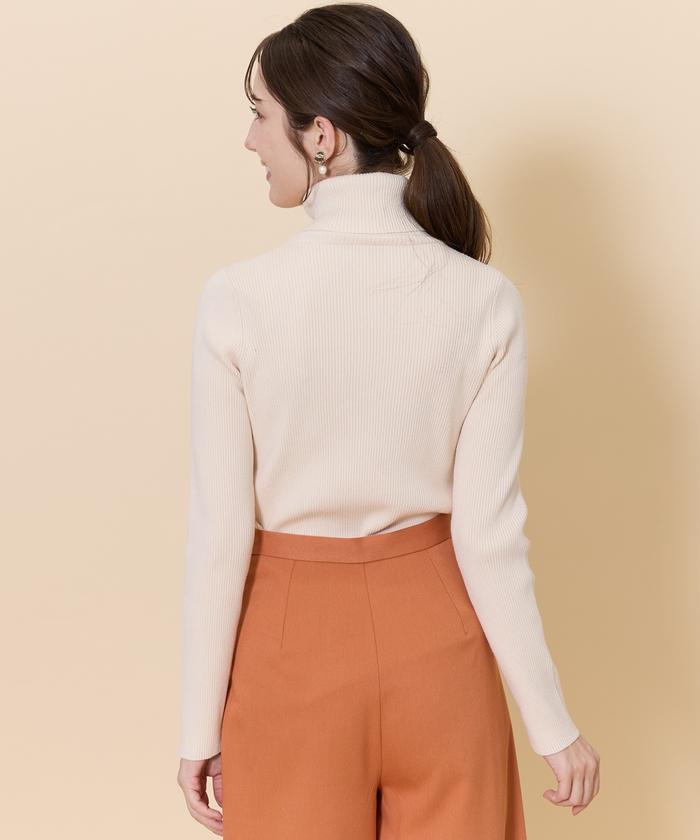 maison de dolce. トゥインクルニット maison de dolce トゥインクルニット