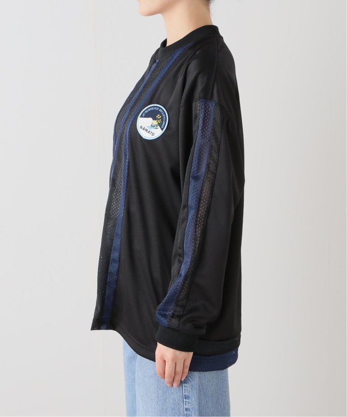 NOMA t.d. Soccer Tee