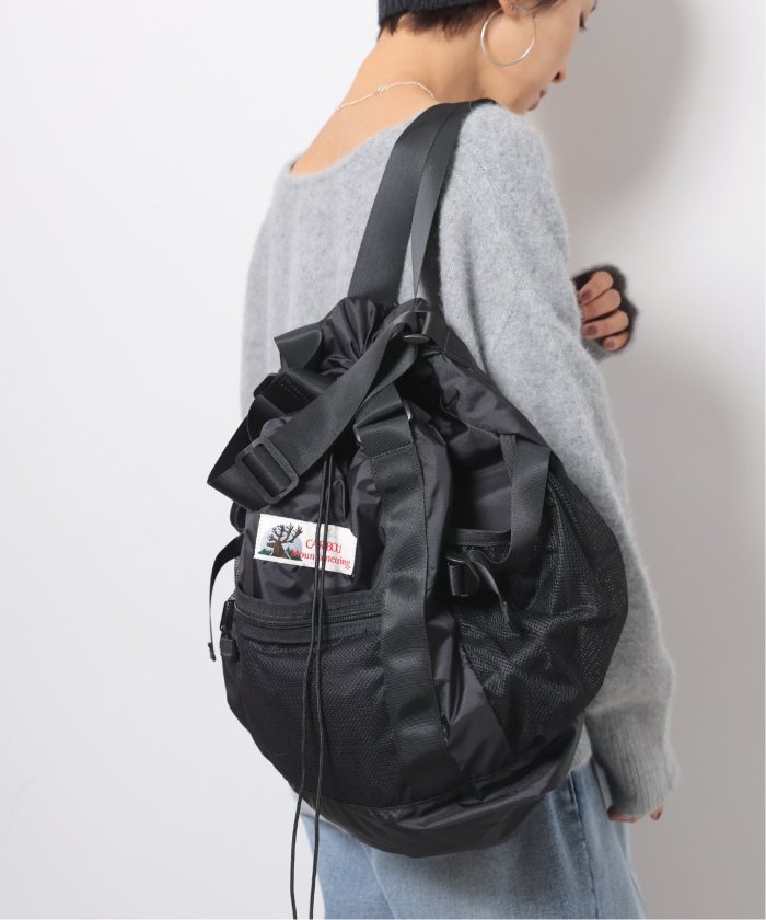追加3》【CARIBOU MOUNTAINEERING】 バックパック(506855651) | ジャーナルスタンダード レリューム(JOURNAL  STANDARD relume) - d fashion