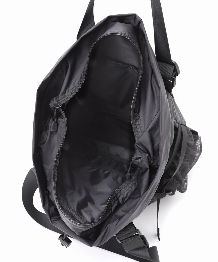 追加3》【CARIBOU MOUNTAINEERING】 バックパック(506855651) | ジャーナルスタンダード レリューム(JOURNAL  STANDARD relume) - d fashion