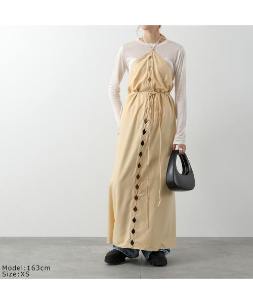 セール 25%OFF】ベースレンジ BASERANGE BASERANGE ワンピース