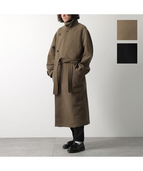 ルメール LE MAIRE Lemaire ロングコート WRAP COAT CO1037 ルメール LE MAIRE Lemaire ロングコート WRAP COAT CO1037