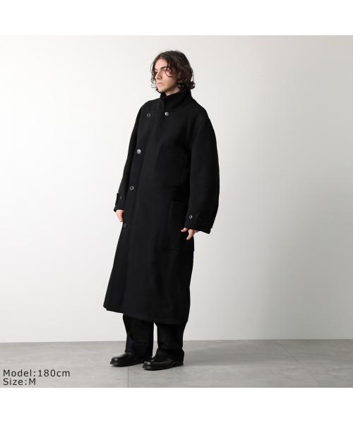 ルメール LE MAIRE Lemaire ロングコート WRAP COAT CO1037 ルメール LE MAIRE Lemaire ロングコート WRAP COAT CO1037