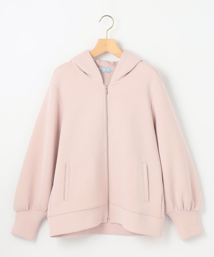 セール 40%OFF】ダンボールジャージー ジップアップパーカー