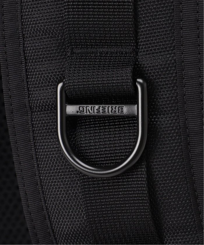 BRIEFING / ブリーフィング】別注 GYM PACK(506856243) | ベー