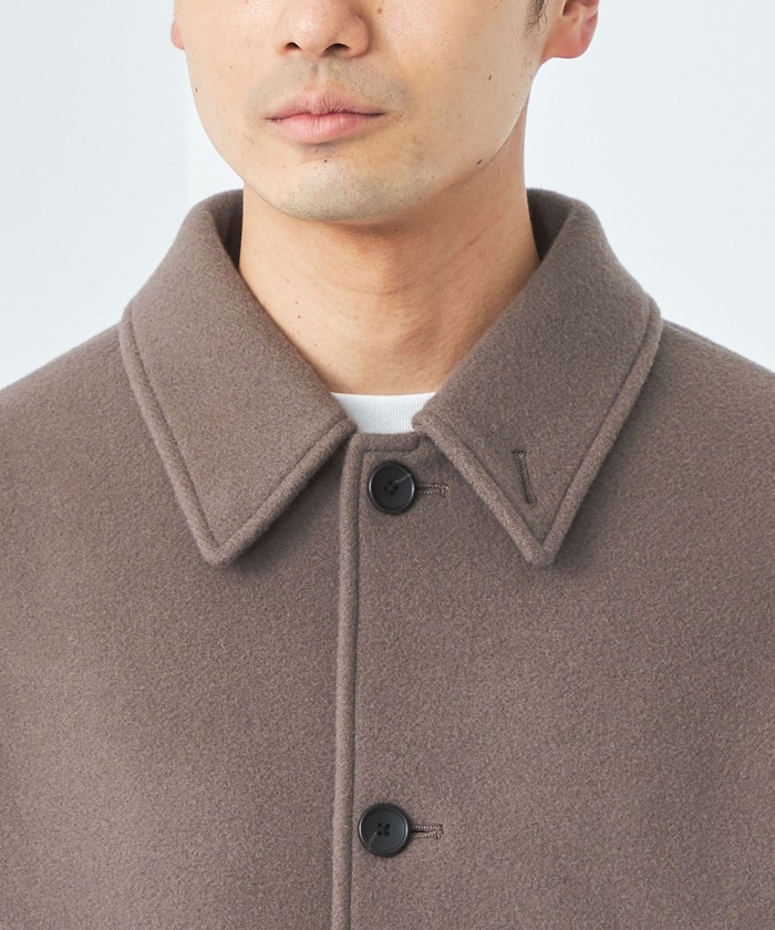 SENTDALE WOOL カバーオール(506856466) | グリーンレーベル SENTDALE WOOL カバーオール(506856466) | グリーンレーベル