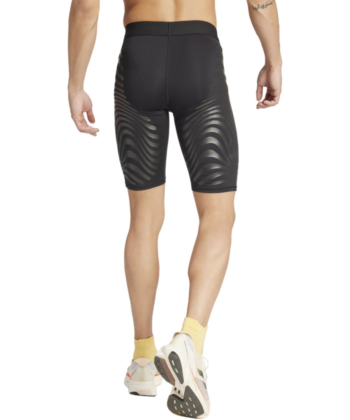 adidas アディダス アディゼロ コントロール ランニングショートレギンス スパッツ メンズ 男性 吸湿性 柔軟性 インナー 陸上 トレ(506857062) | adidas(adidas) - d fashion adidas アディダス アディゼロ コントロール ランニングショートレギンス スパッツ メンズ 男性 吸湿性 柔軟性 インナー 陸上 トレ(506857062) | adidas(adidas) - d fashion
