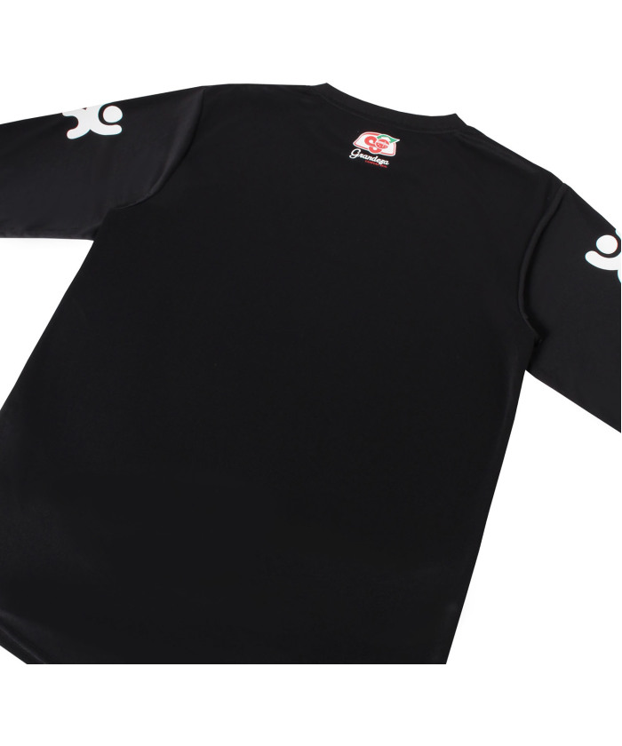 フィンタ FINTA FINTA フィンタ サッカー GDZ L/S プラクティス
