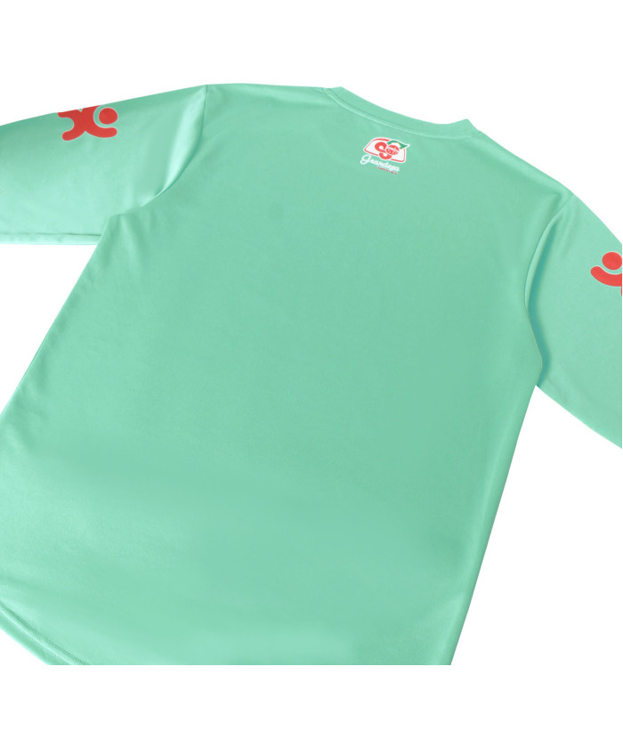 フィンタ FINTA FINTA フィンタ サッカー GDZ L/S プラクティス
