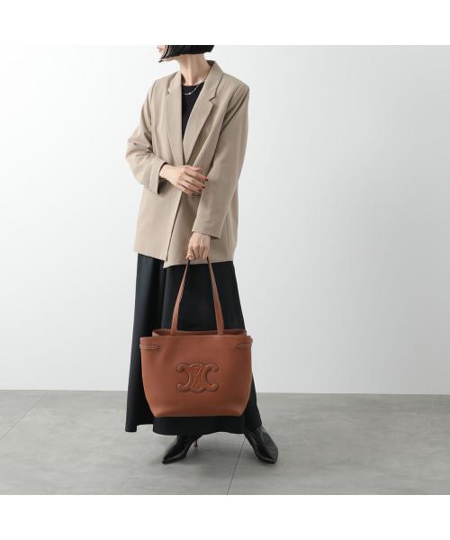 セリーヌ CELINE CELINE トートバッグ Cabas Anais 116853ENY セリーヌ CELINE CELINE トートバッグ Cabas Anais 116853ENY
