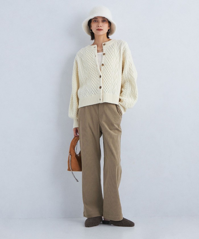 非売品 セール】［size SHORTあり］オルマイ コーデュロイ パンツ パンツ