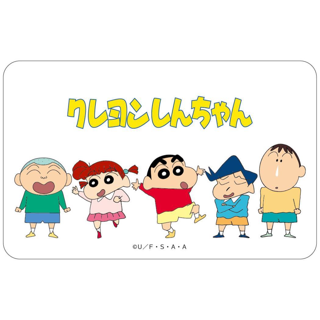 シネマコレクション cinemacollection クレヨンしんちゃん