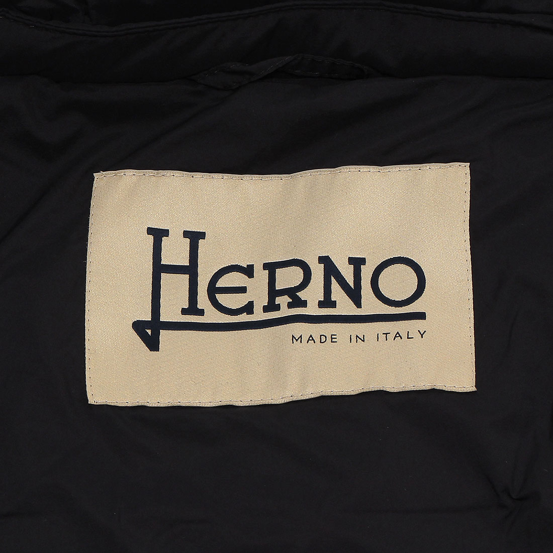 ヘルノ HERNO ダウンジャケット コート ブラック レディース HERNO PI001965D 33432R 9300(506857974) |  ヘルノ(HERNO) - d fashion