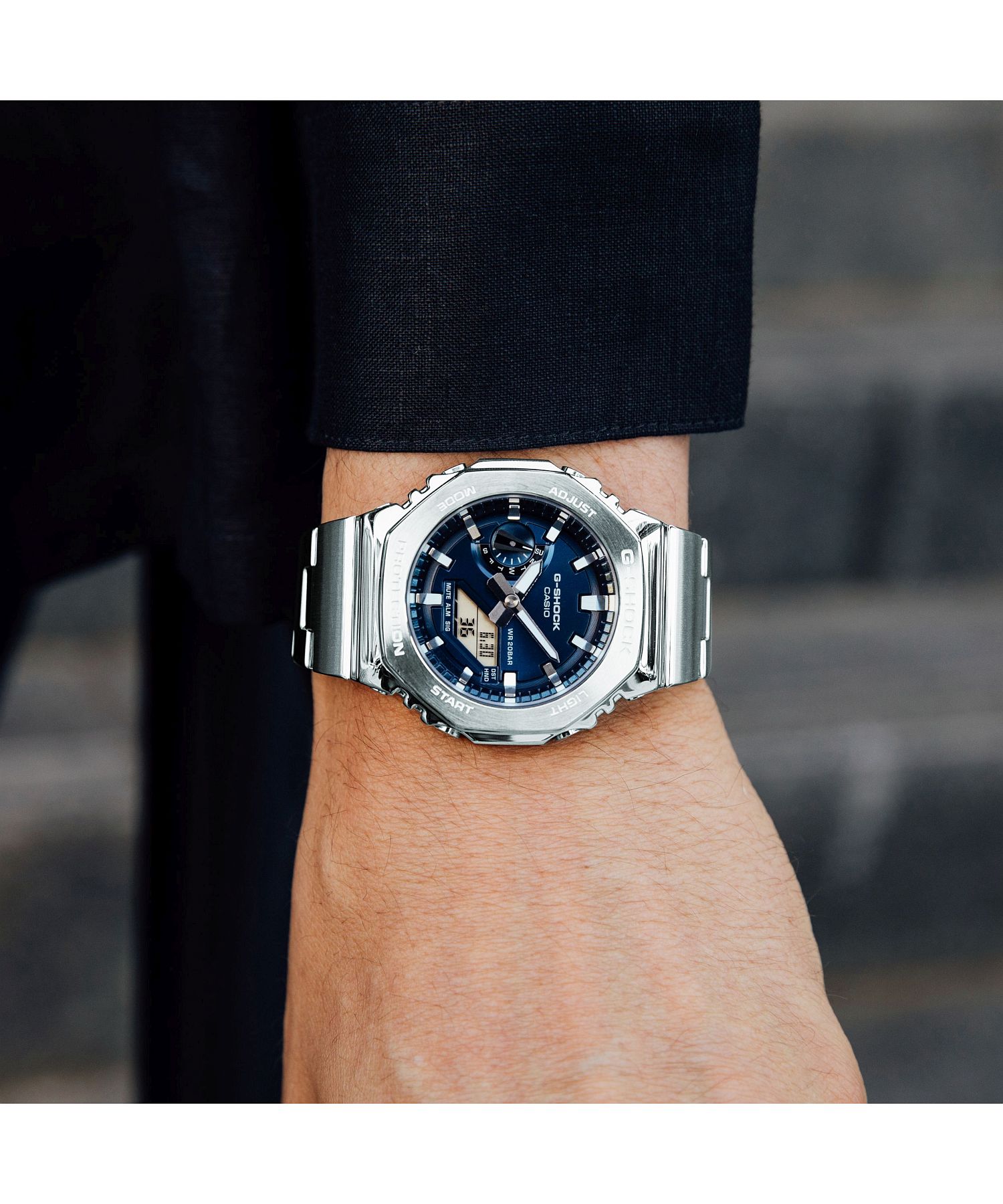 G-SHOCK/GMー2110Dー2BJF ジーショック Gショック カシオ CASIO G-SHOCK/GMー2110Dー2BJF ジーショック Gショック カシオ CASIO