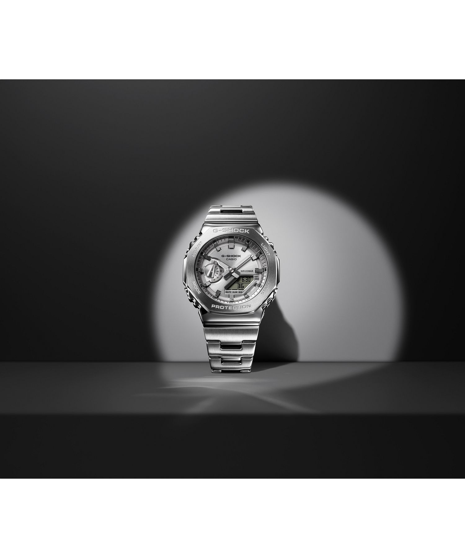 G－SHOCK/GMー2110Dー7AJF GーSHOCK ジーショック Gショック