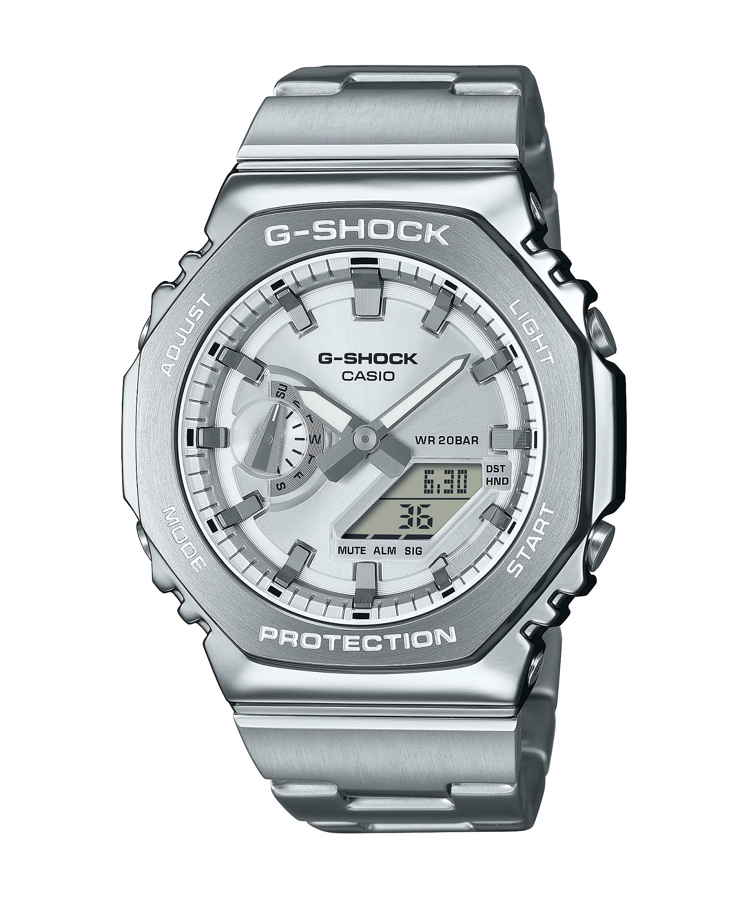 G－SHOCK/GMー2110Dー7AJF GーSHOCK ジーショック Gショック