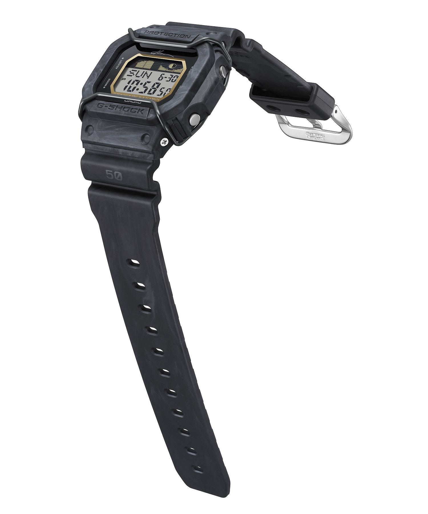 G－SHOCK/GLX－5600KB－1JR ジーショック Gショック カシオ