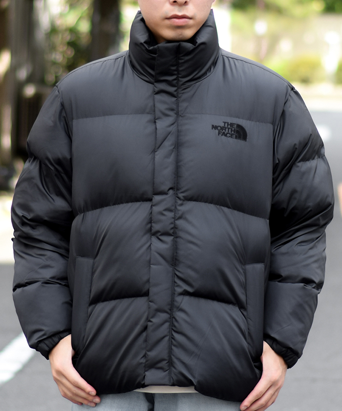 ザノースフェイス☆ホワイトレーベル☆NEILTON ON BALL JACKET