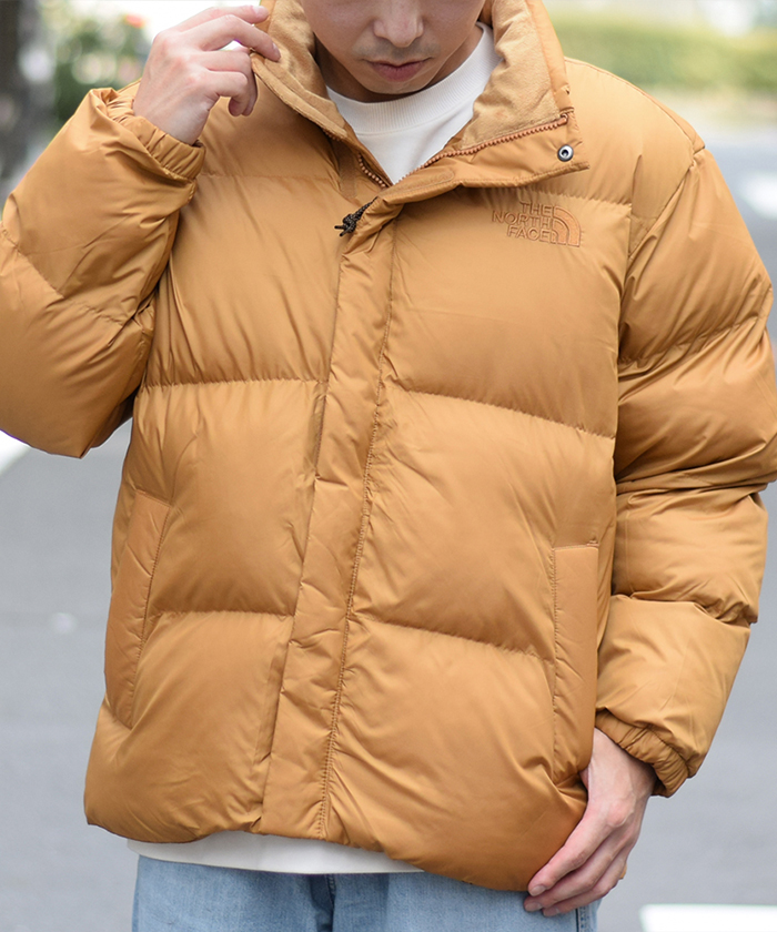 THE NORTH FACE 特価セール ノースフェイス リバートンオン