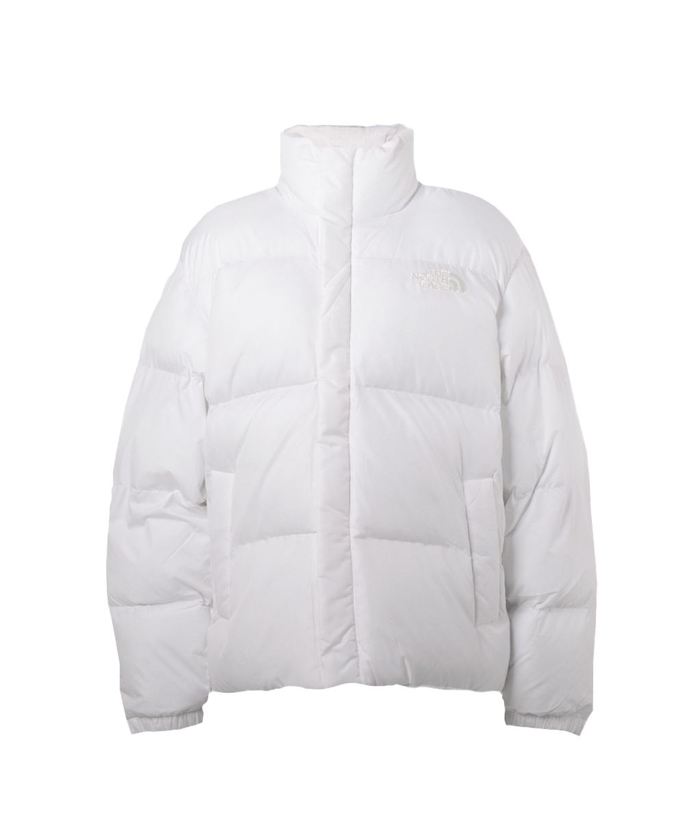 セール25%OFF】ザ ノースフェイス ホワイトレーベル THE NORTH FACE WHITE LABEL ダウンジャケット(506858485)  | ザノースフェイス(THE NORTH FACE) - d fashion