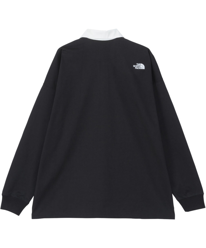 The North Face  ロングスリーブラガーシャツ ザ・ノース・フェイス】ロングスリーブラガーシャツ（ユニ