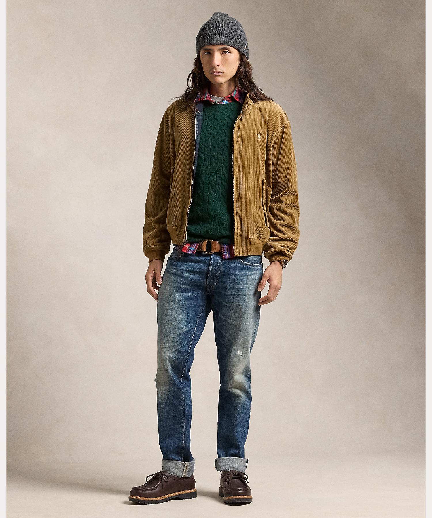 コーデュロイ ジャケット(506855322) | POLO RALPH LAUREN(POLO
