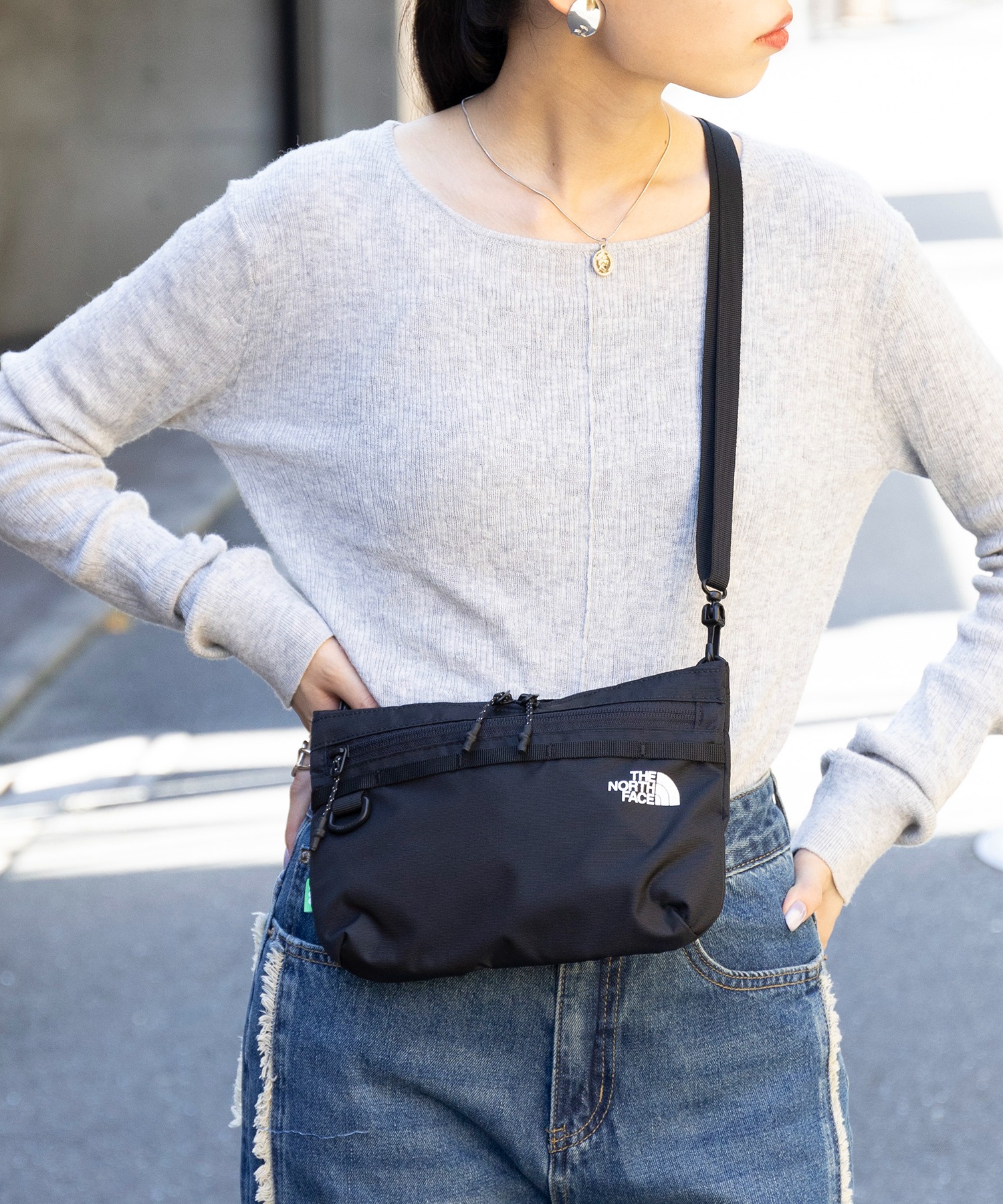 セール33%OFF】【THE NORTH FACE / ザ・ノースフェイス】ASCEND